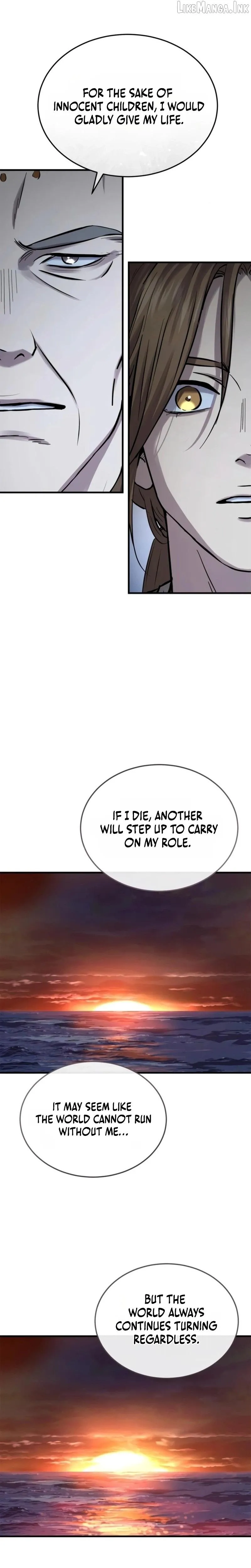 Absolute Dominion Chap 104 - Next Chap 105