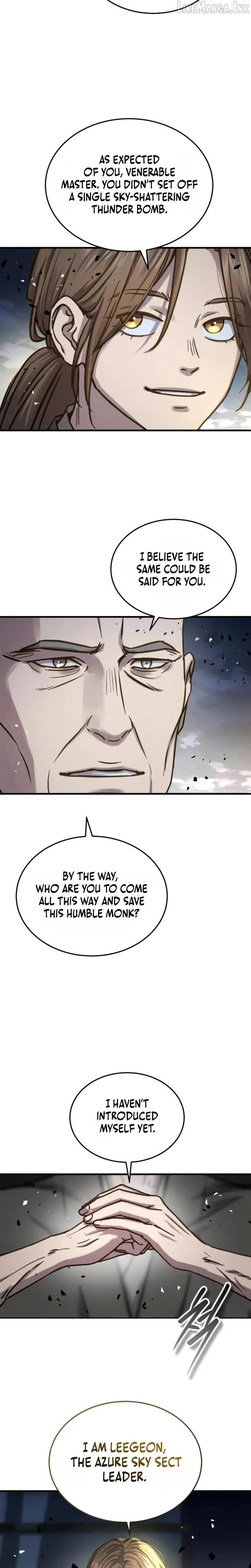 Absolute Dominion Chap 104 - Next Chap 105