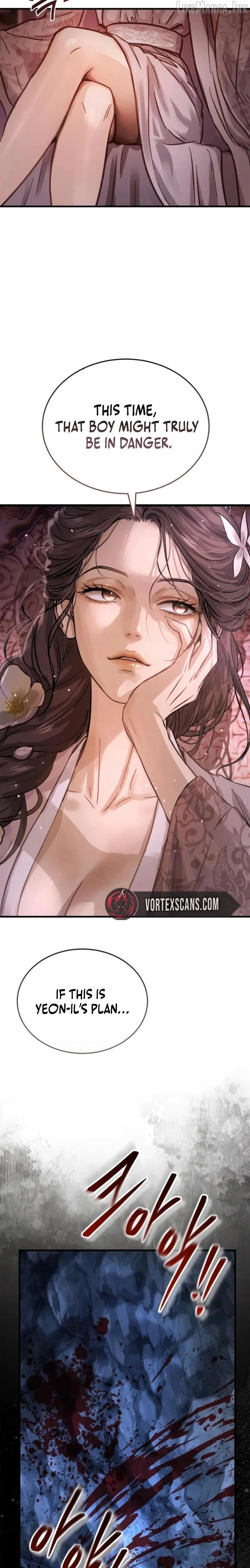 Absolute Dominion Chap 104 - Next Chap 105