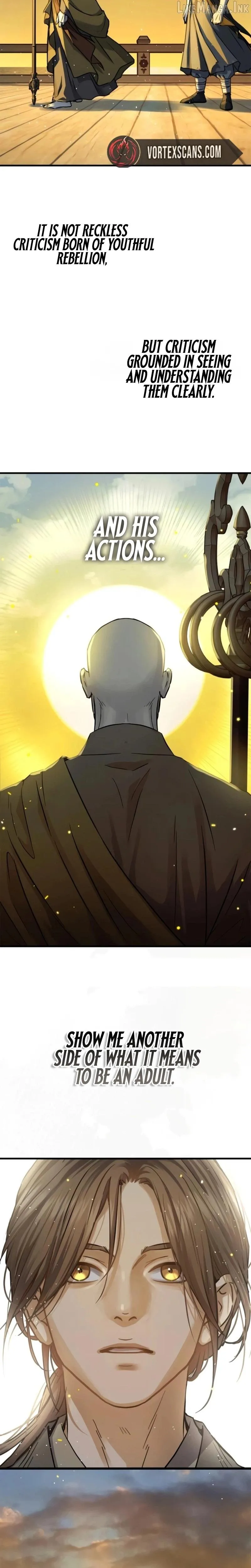 Absolute Dominion Chap 104 - Next Chap 105