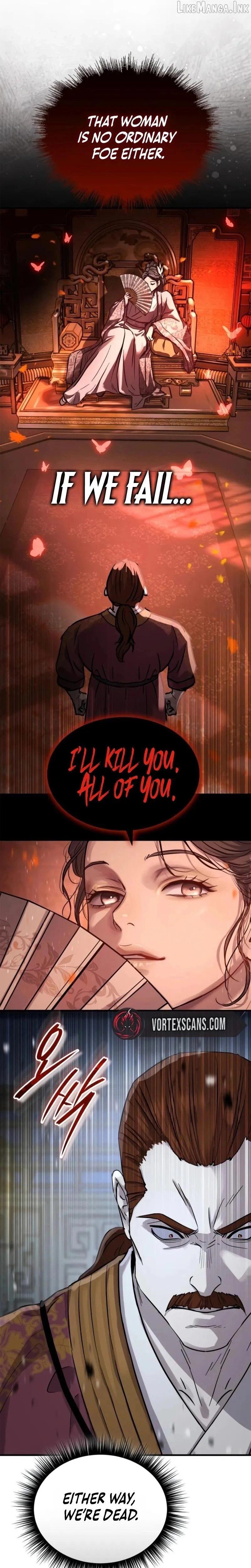 Absolute Dominion Chap 104 - Next Chap 105