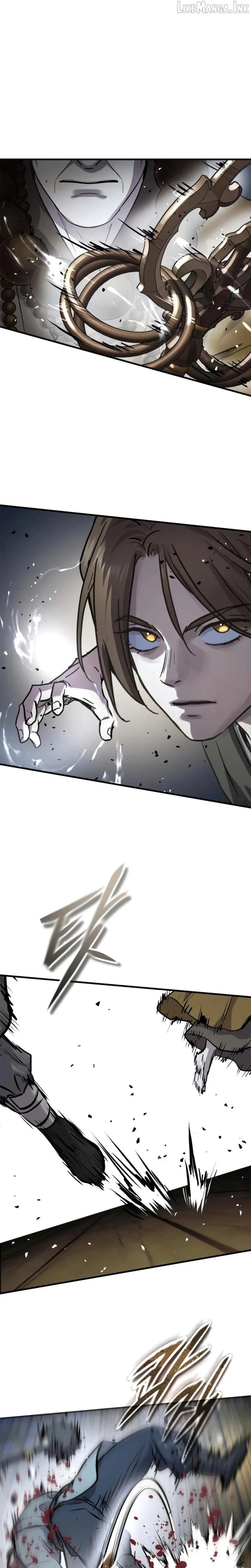 Absolute Dominion Chap 104 - Next Chap 105