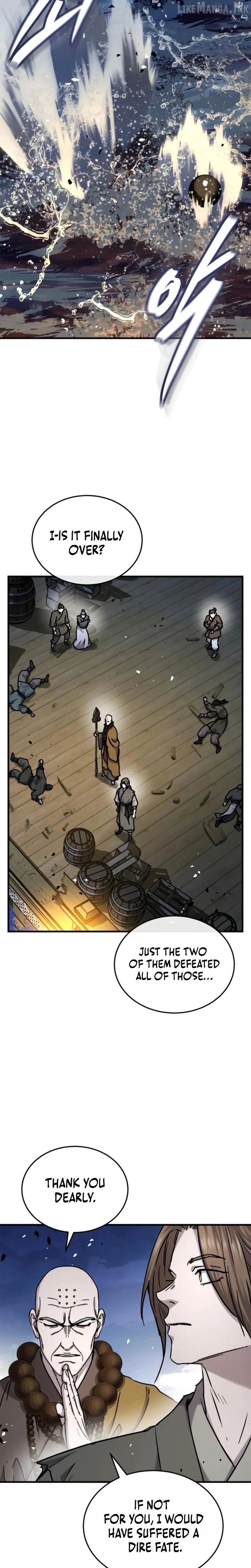 Absolute Dominion Chap 104 - Next Chap 105