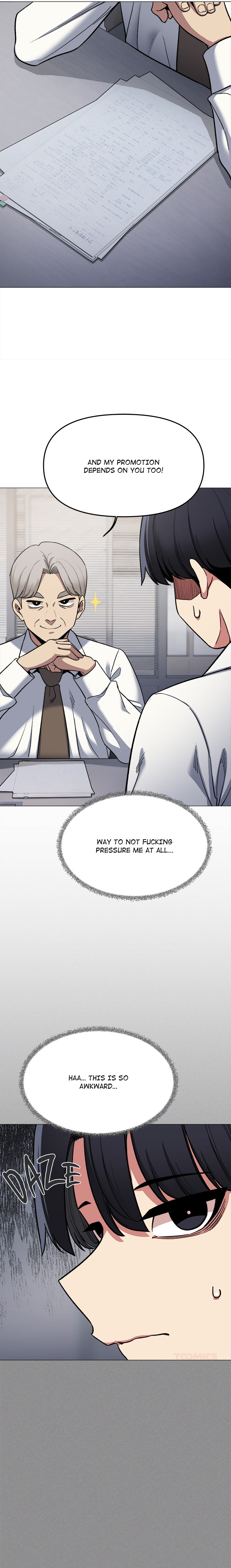 Someone Stop Her! Chap 73 - Next Chap 74