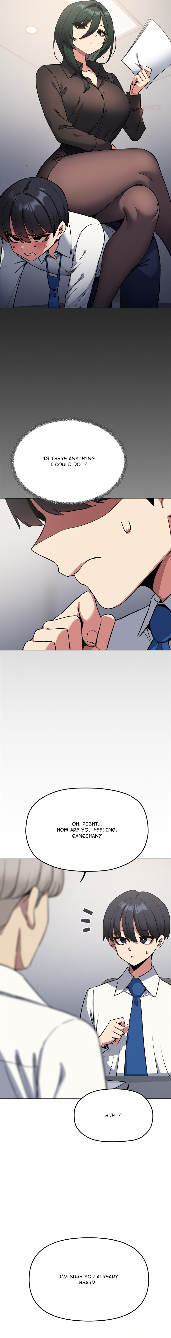 Someone Stop Her! Chap 73 - Next Chap 74