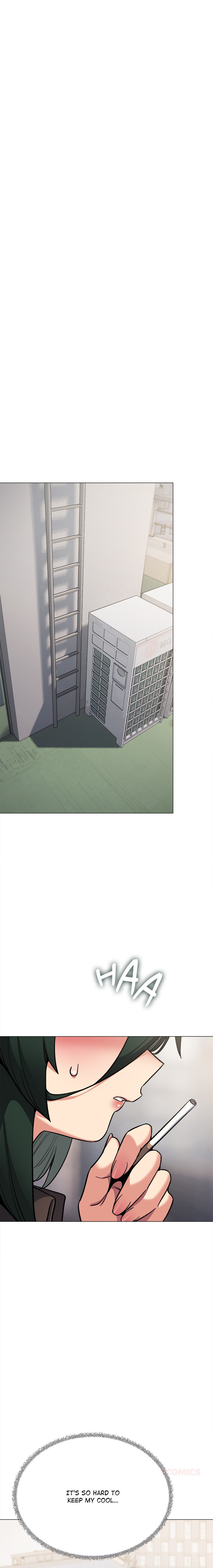 Someone Stop Her! Chap 73 - Next Chap 74