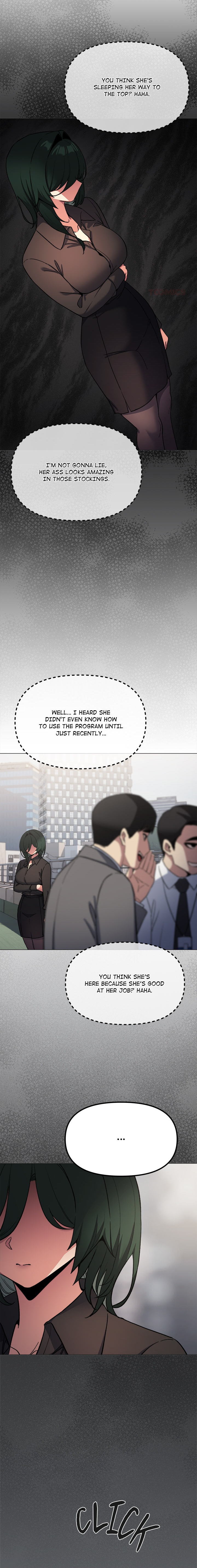 Someone Stop Her! Chap 73 - Next Chap 74