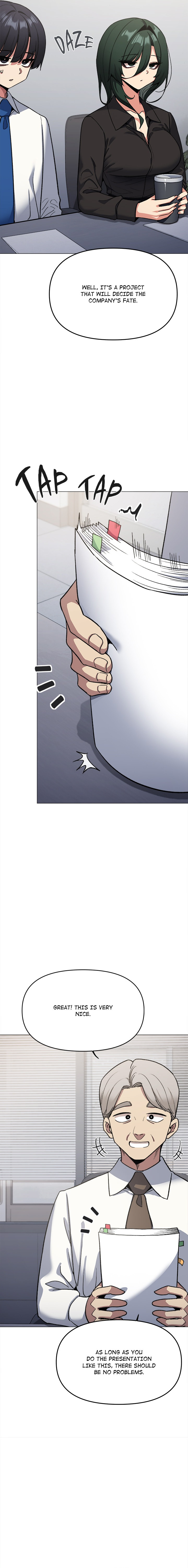 Someone Stop Her! Chap 73 - Next Chap 74