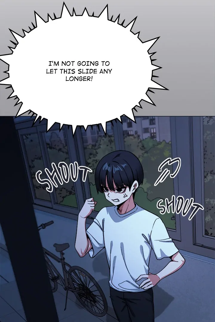 Someone Stop Her! Chap 71 - Next Chap 72