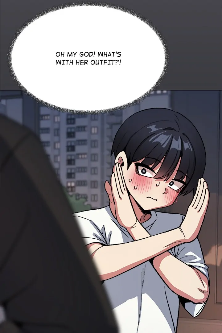 Someone Stop Her! Chap 71 - Next Chap 72