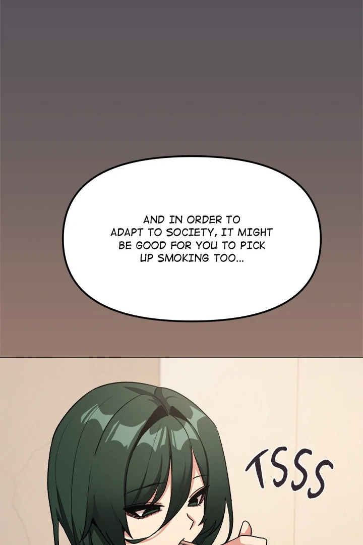 Someone Stop Her! Chap 71 - Next Chap 72