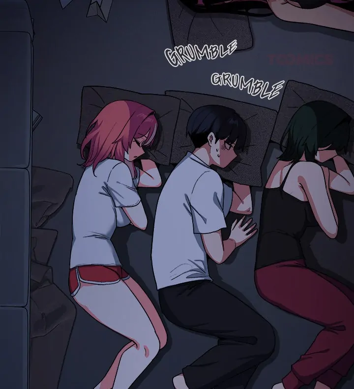 Someone Stop Her! Chap 71 - Next Chap 72