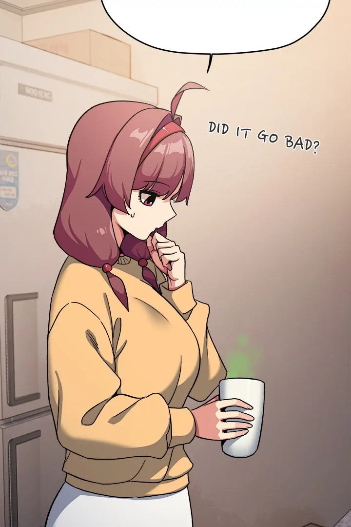 Someone Stop Her! Chap 71 - Next Chap 72