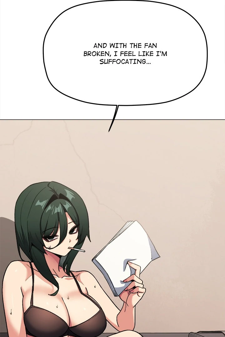 Someone Stop Her! Chap 71 - Next Chap 72