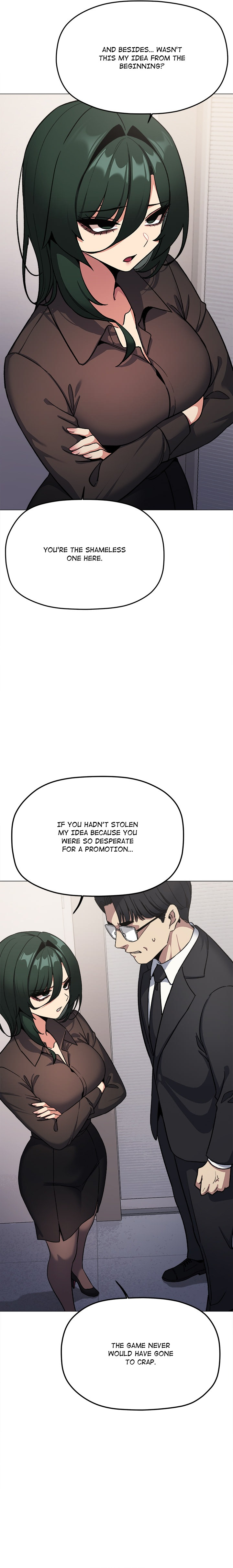 Someone Stop Her! Chap 77 - Next Chap 78