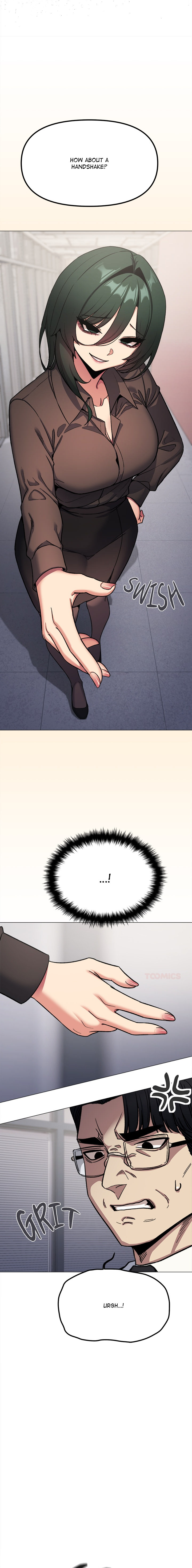 Someone Stop Her! Chap 77 - Next Chap 78