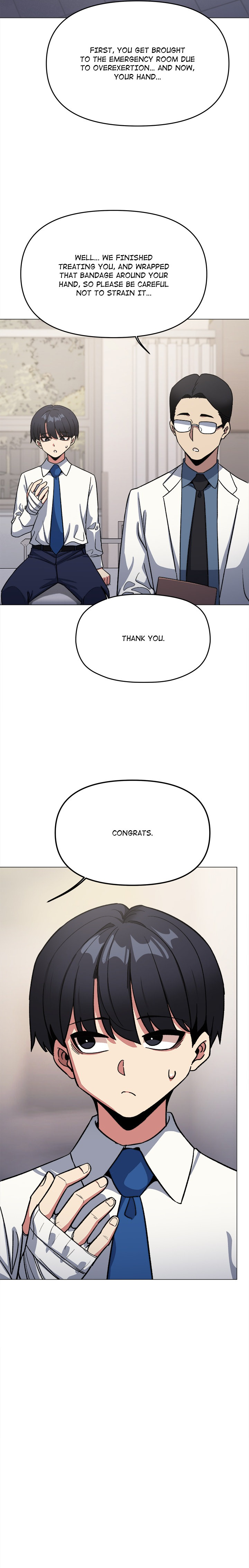 Someone Stop Her! Chap 77 - Next Chap 78