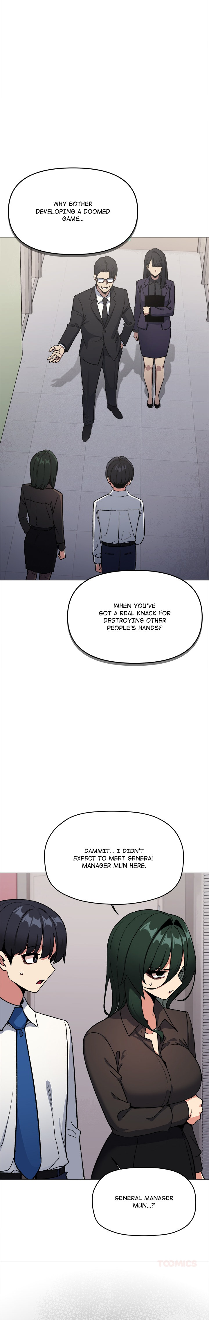 Someone Stop Her! Chap 77 - Next Chap 78