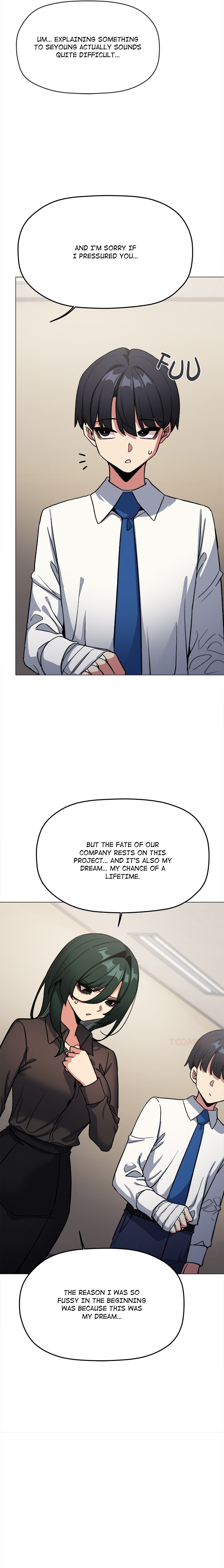 Someone Stop Her! Chap 77 - Next Chap 78