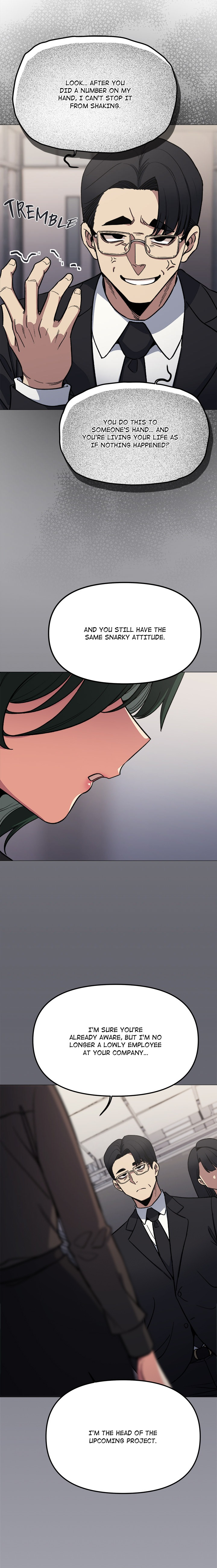 Someone Stop Her! Chap 77 - Next Chap 78