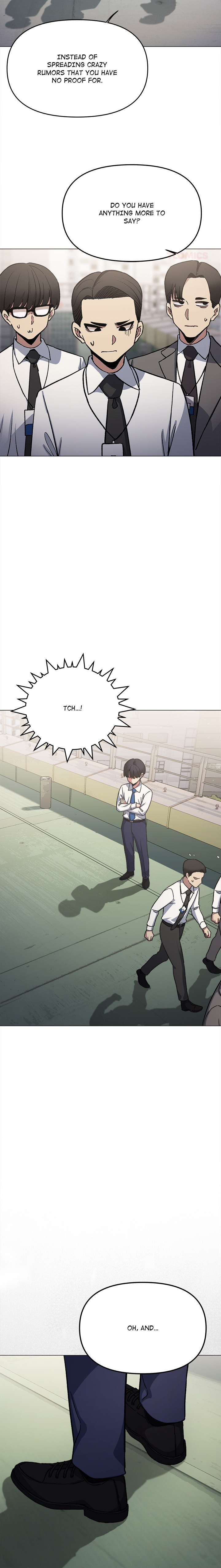 Someone Stop Her! Chap 74 - Next Chap 75