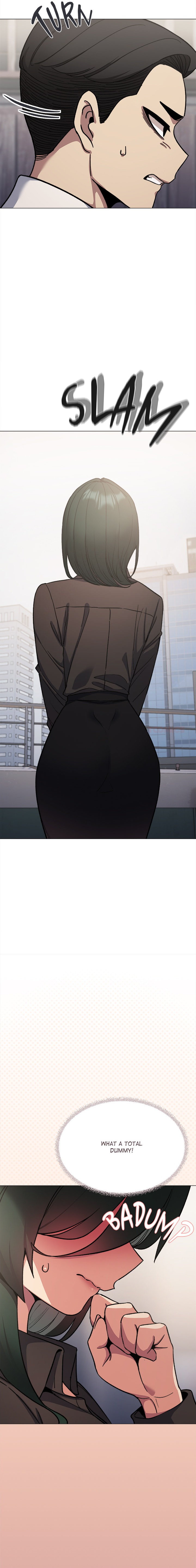 Someone Stop Her! Chap 74 - Next Chap 75