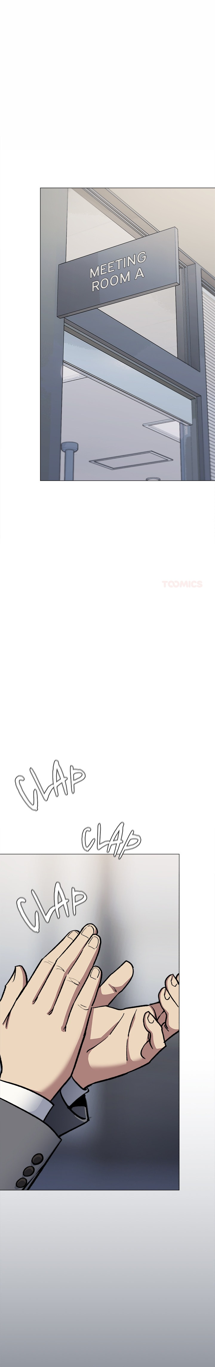 Someone Stop Her! Chap 78 - Next Chap 79