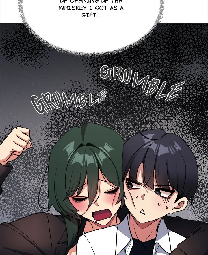Someone Stop Her! Chap 43 - Next Chap 44