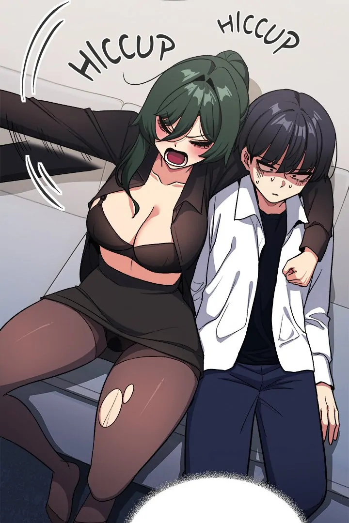 Someone Stop Her! Chap 43 - Next Chap 44