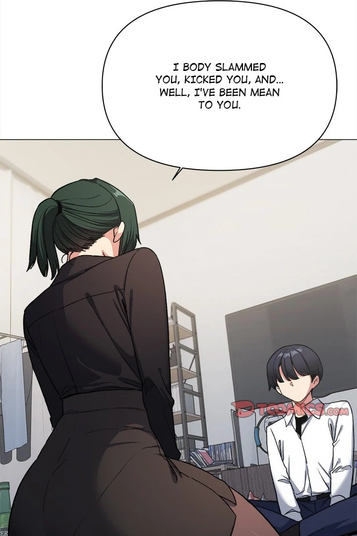 Someone Stop Her! Chap 43 - Next Chap 44