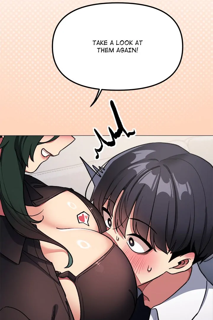 Someone Stop Her! Chap 43 - Next Chap 44