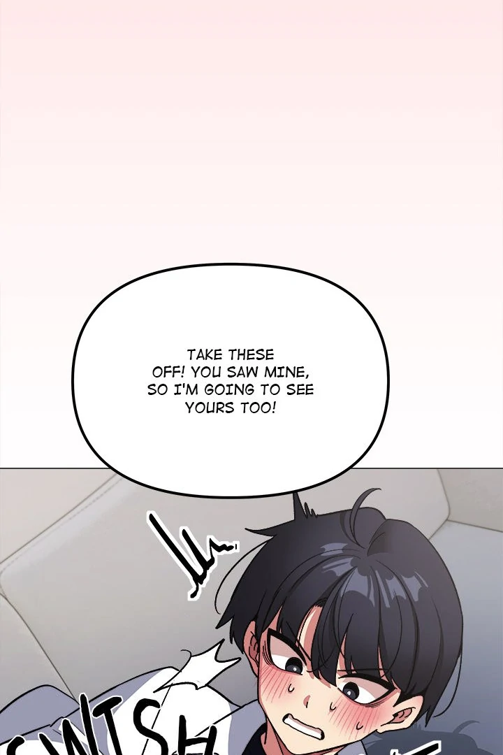 Someone Stop Her! Chap 43 - Next Chap 44