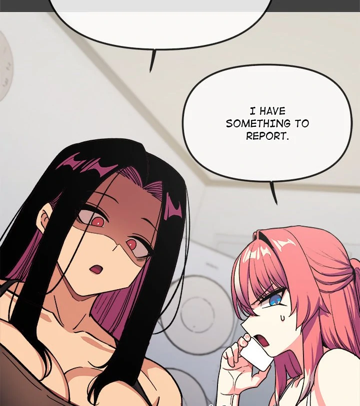 Someone Stop Her! Chap 43 - Next Chap 44