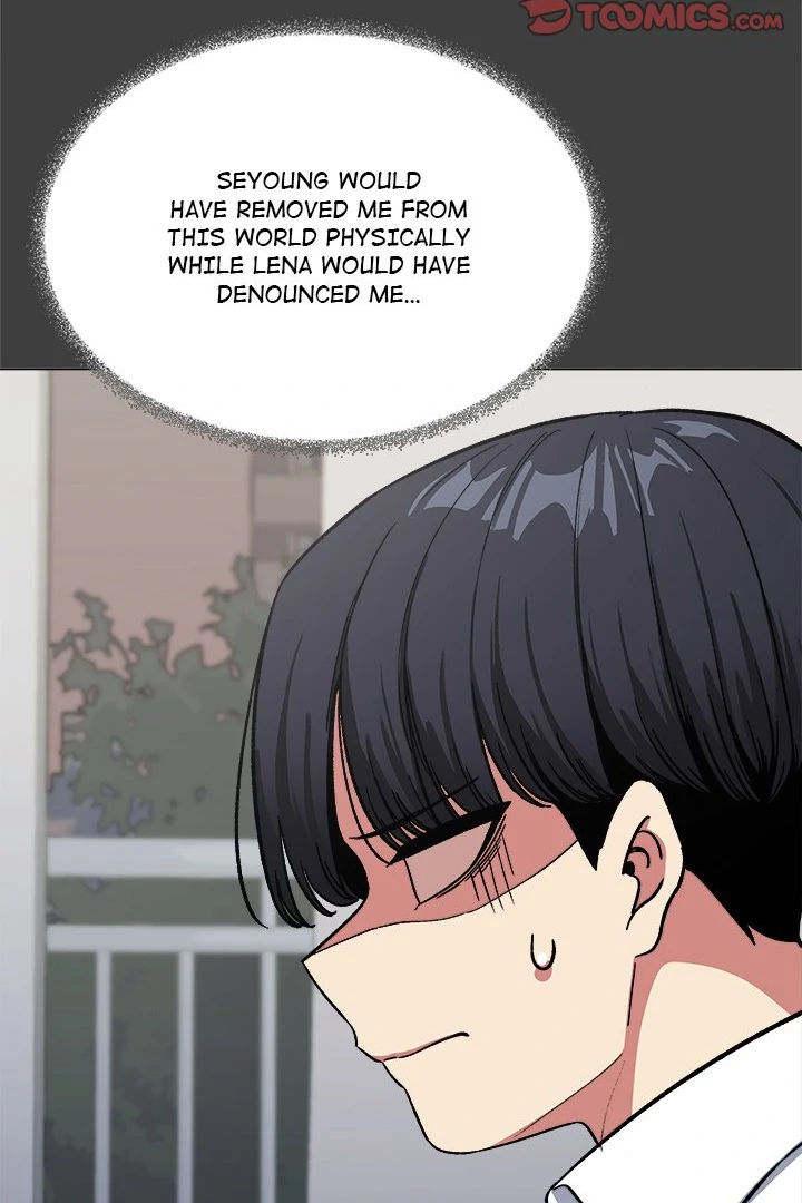 Someone Stop Her! Chap 43 - Next Chap 44