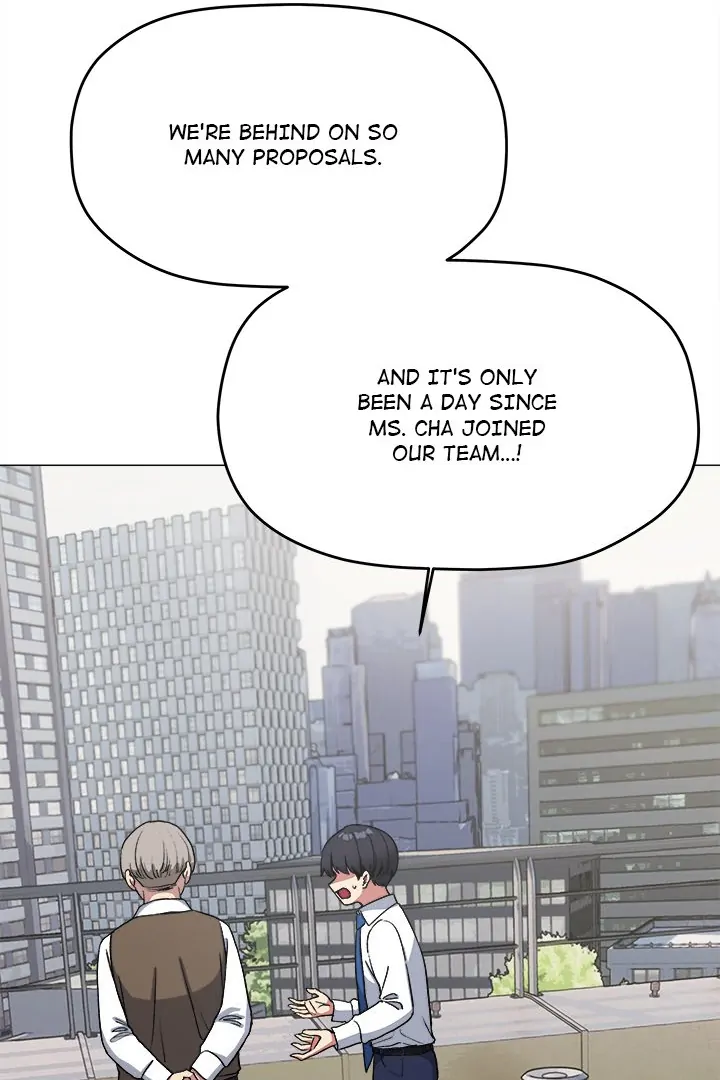 Someone Stop Her! Chap 40 - Next Chap 41