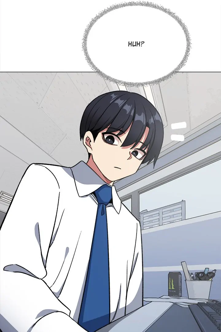 Someone Stop Her! Chap 40 - Next Chap 41