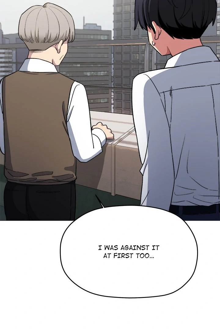 Someone Stop Her! Chap 40 - Next Chap 41