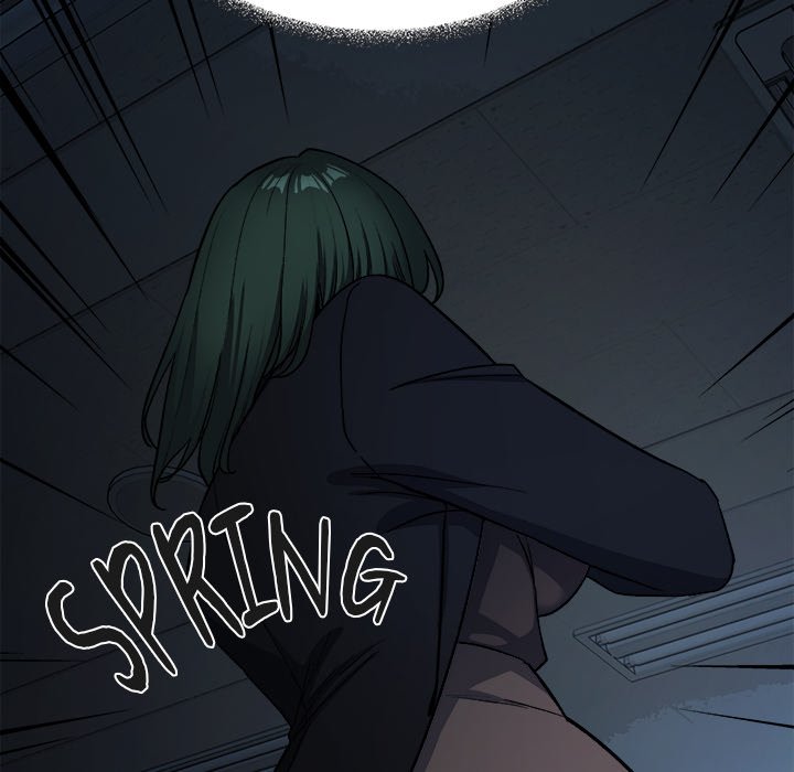 Someone Stop Her! Chap 42 - Next Chap 43