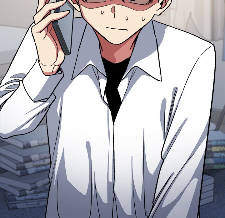 Someone Stop Her! Chap 42 - Next Chap 43