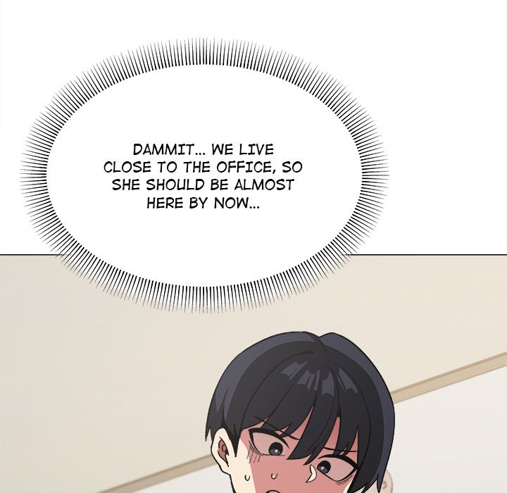 Someone Stop Her! Chap 42 - Next Chap 43