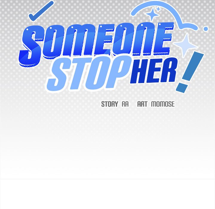 Someone Stop Her! Chap 42 - Next Chap 43