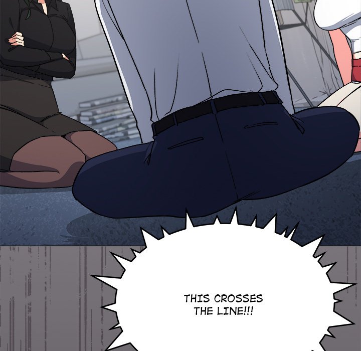 Someone Stop Her! Chap 42 - Next Chap 43