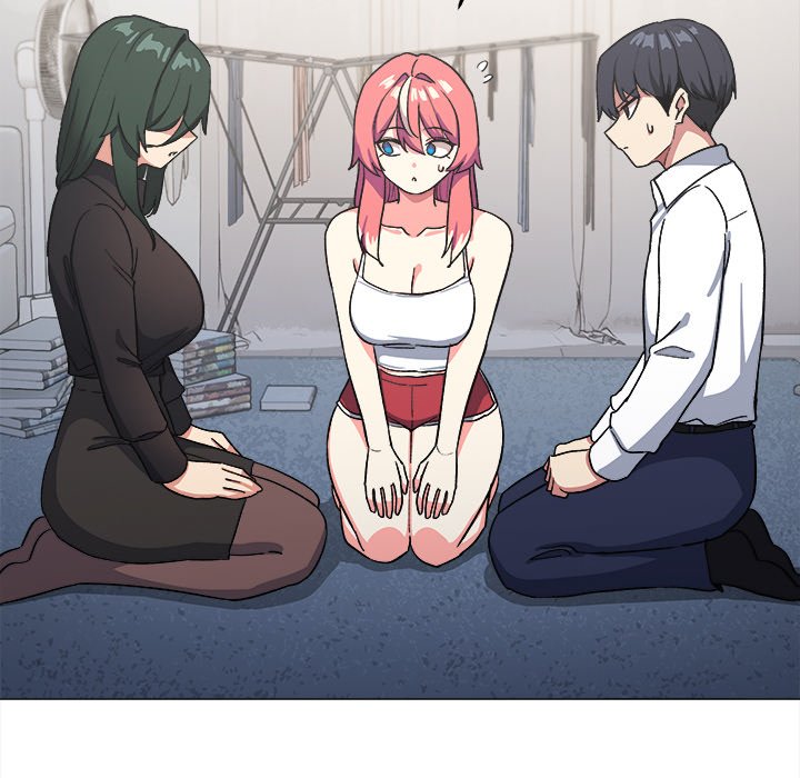 Someone Stop Her! Chap 42 - Next Chap 43