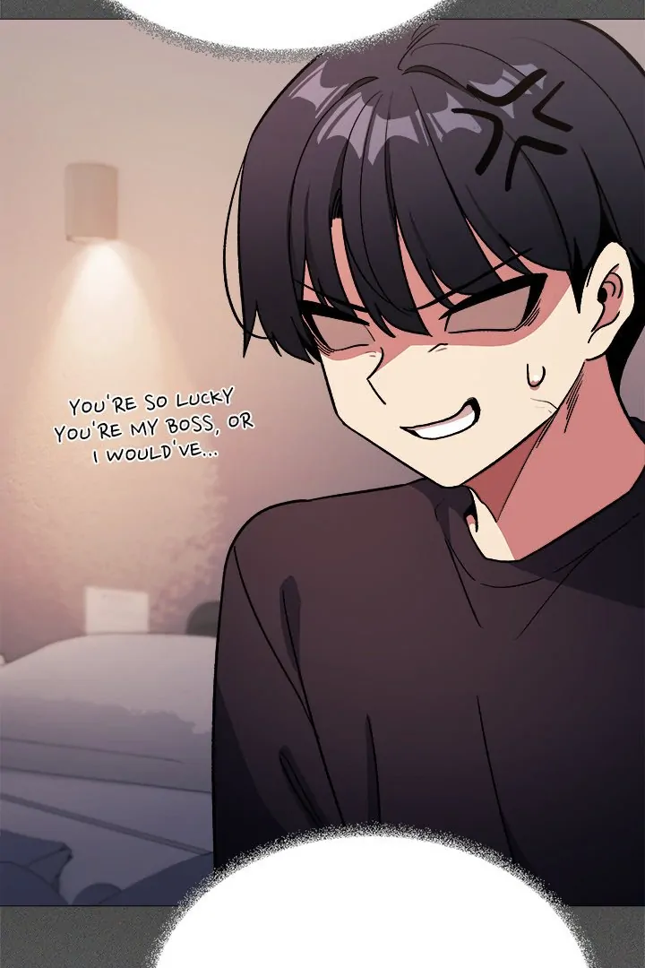 Someone Stop Her! Chap 47 - Next Chap 48