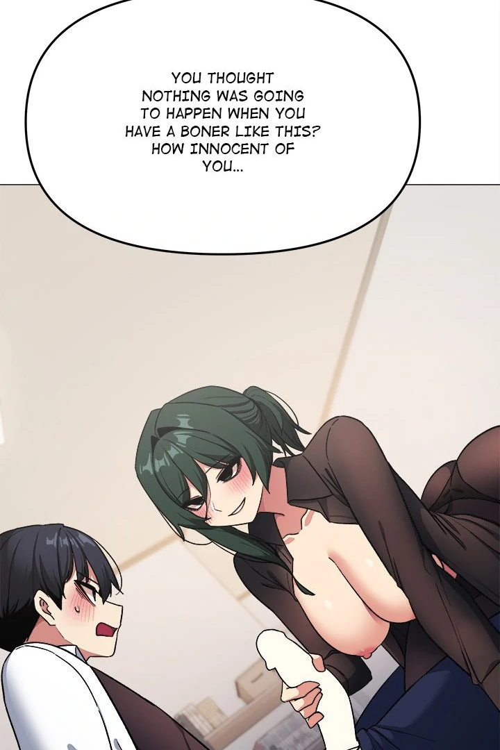Someone Stop Her! Chap 44 - Next Chap 45