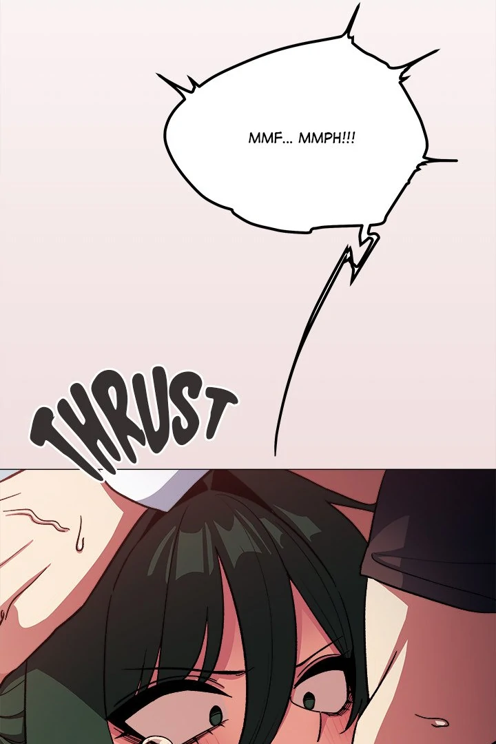 Someone Stop Her! Chap 44 - Next Chap 45