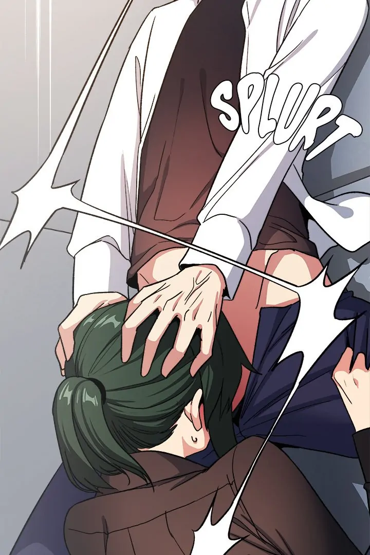 Someone Stop Her! Chap 44 - Next Chap 45