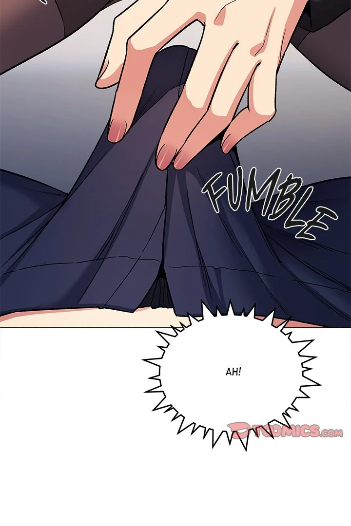 Someone Stop Her! Chap 44 - Next Chap 45