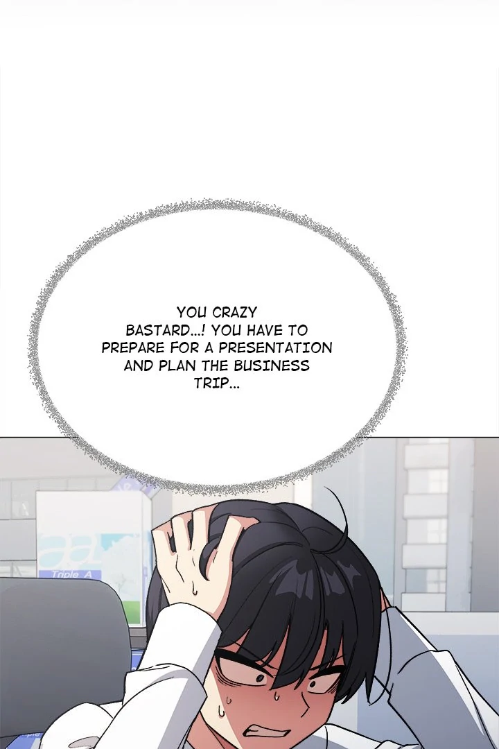 Someone Stop Her! Chap 44 - Next Chap 45