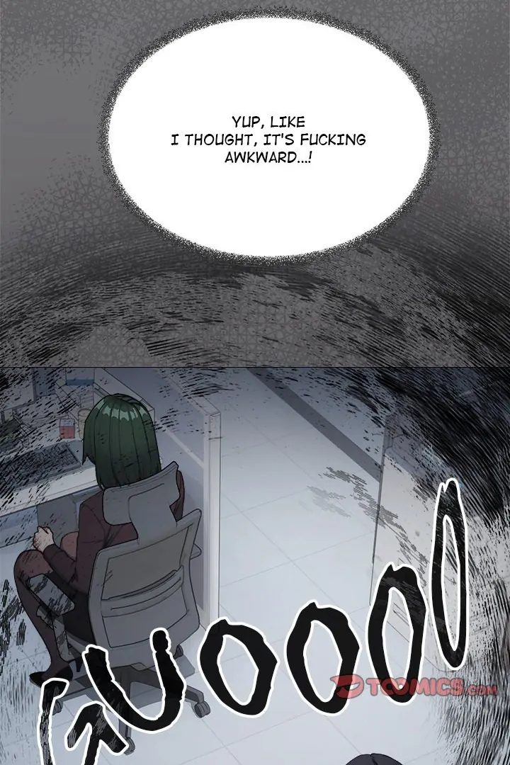Someone Stop Her! Chap 44 - Next Chap 45